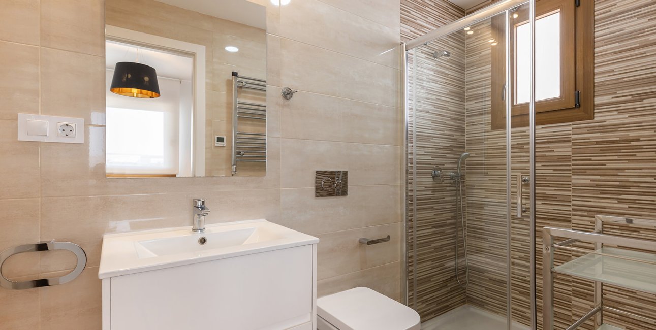 Resale - Apartment / flat -
Orihuela Costa - Villamartin