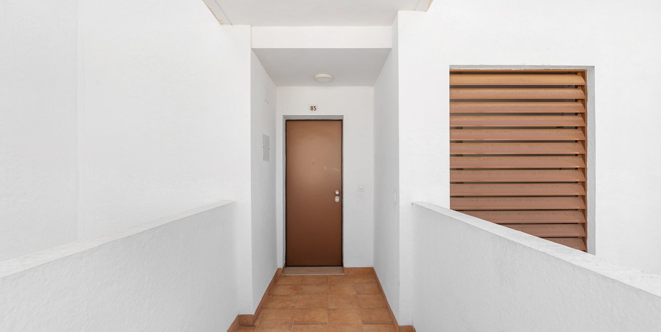 Resale - Apartment / flat -
Orihuela Costa - Villamartin