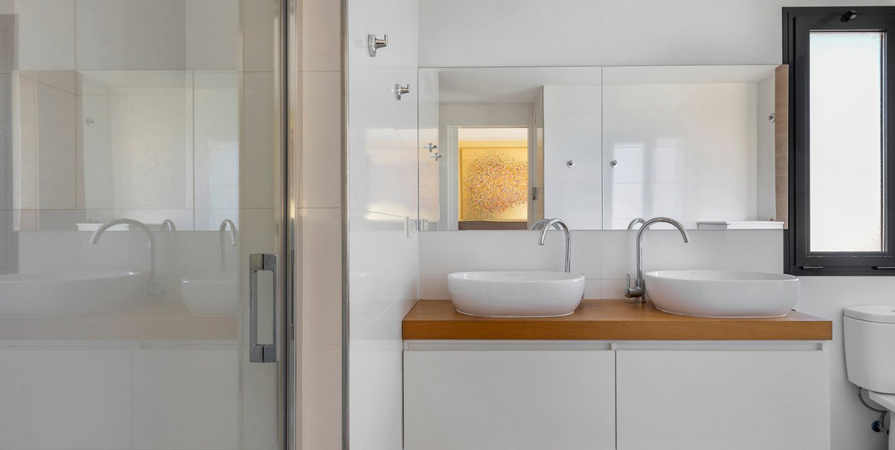 Rynek wtórny - Willa -
Orihuela Costa - La Zenia