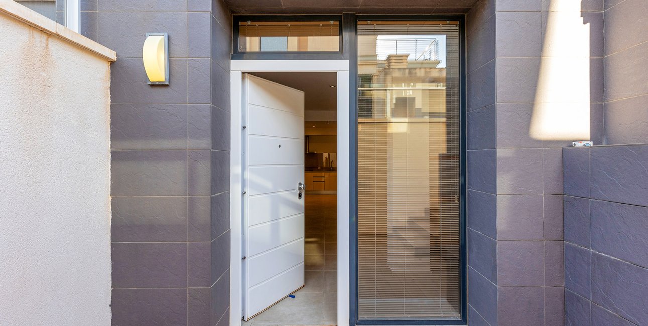 Rynek wtórny - Willa -
Orihuela Costa - La Zenia