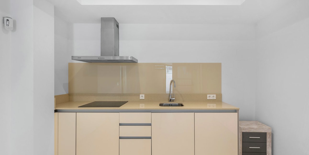 Rynek wtórny - Willa -
Orihuela Costa - La Zenia