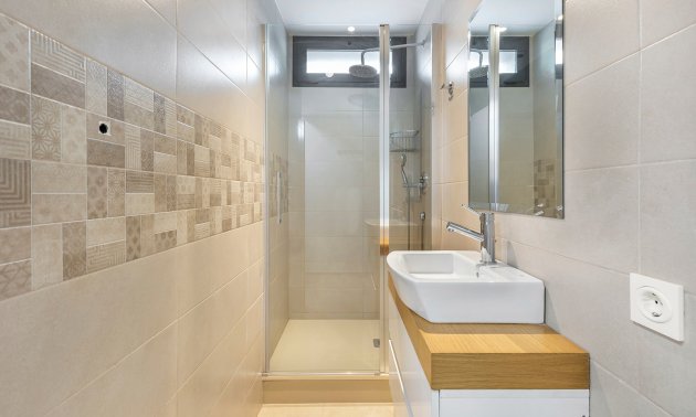 Rynek wtórny - Willa -
Orihuela Costa - La Zenia