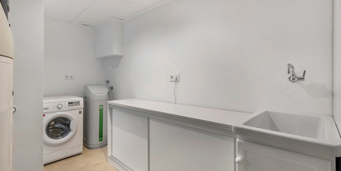 Rynek wtórny - Willa -
Orihuela Costa - La Zenia