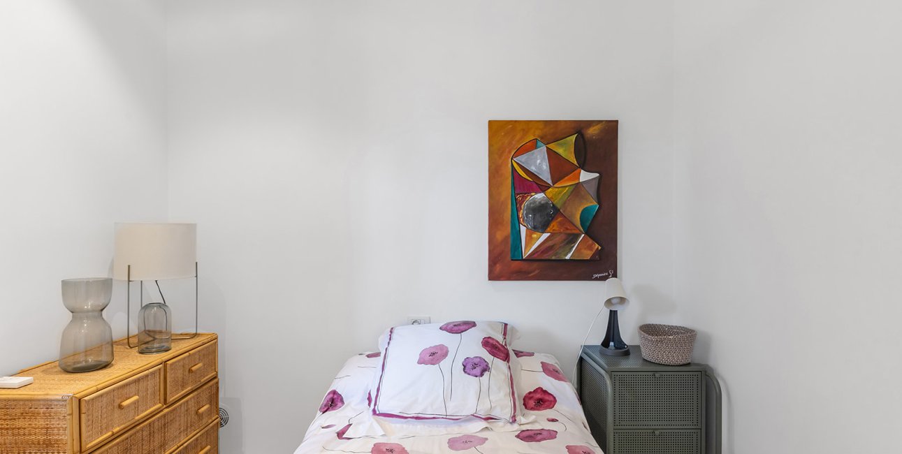 Resale - Villa -
Orihuela Costa - Punta Prima