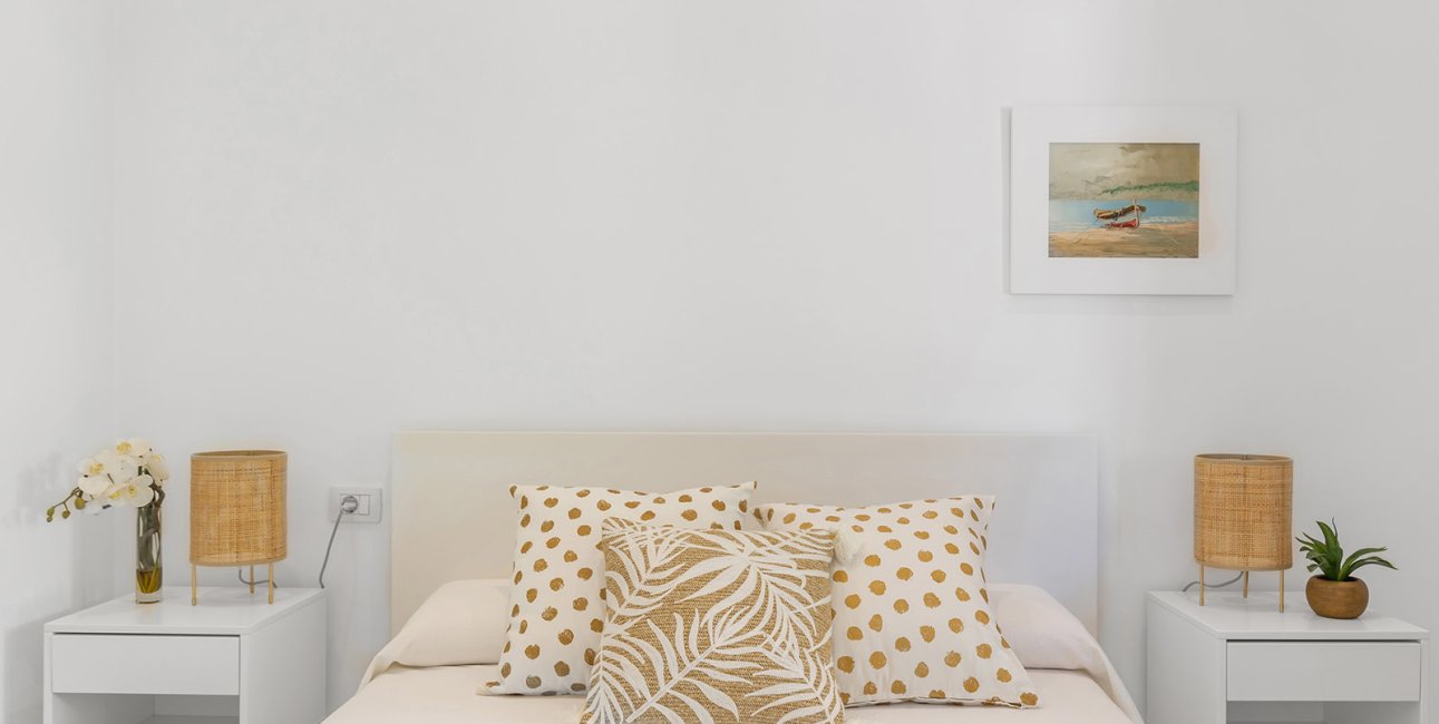 Resale - Villa -
Orihuela Costa - Punta Prima