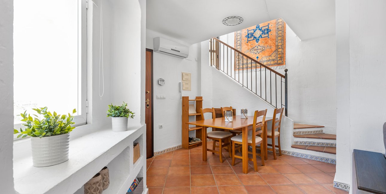 Resale - Apartment / flat -
Orihuela Costa - Los Altos