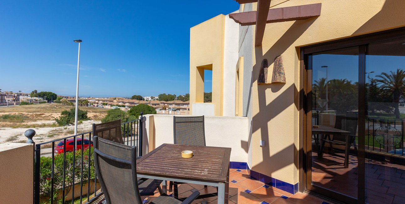 Resale - Apartment / flat -
Orihuela Costa - Los Altos