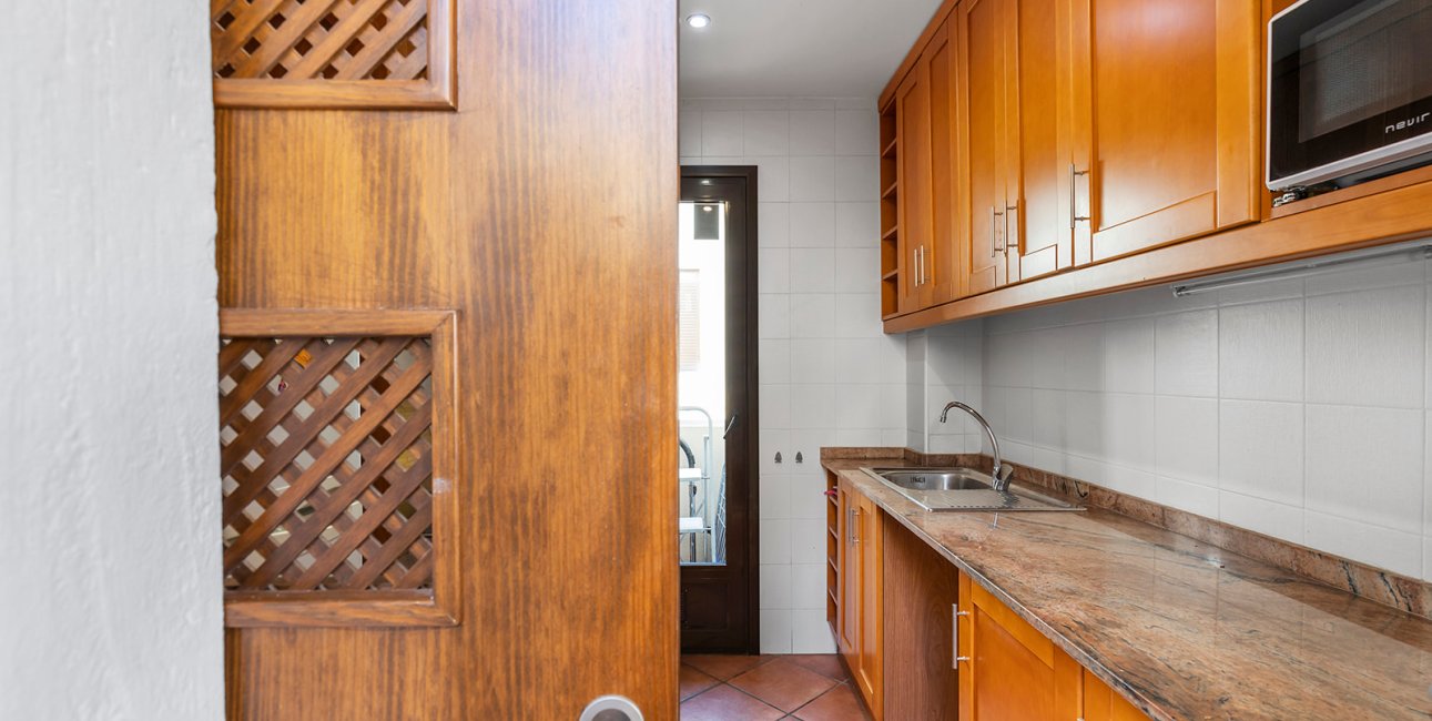 Resale - Apartment / flat -
Orihuela Costa - Los Altos