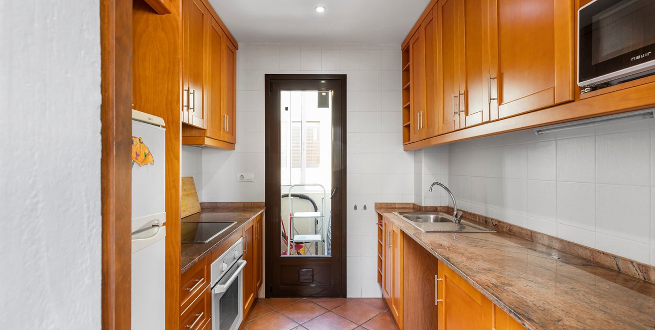 Resale - Apartment / flat -
Orihuela Costa - Los Altos