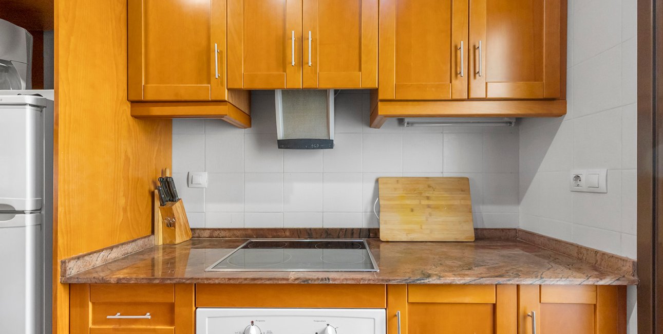 Resale - Apartment / flat -
Orihuela Costa - Los Altos