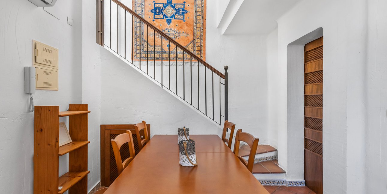 Resale - Apartment / flat -
Orihuela Costa - Los Altos