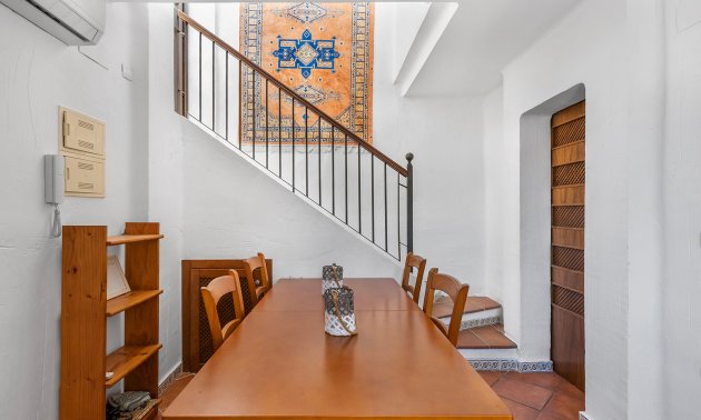 Resale - Apartment / flat -
Orihuela Costa - Los Altos