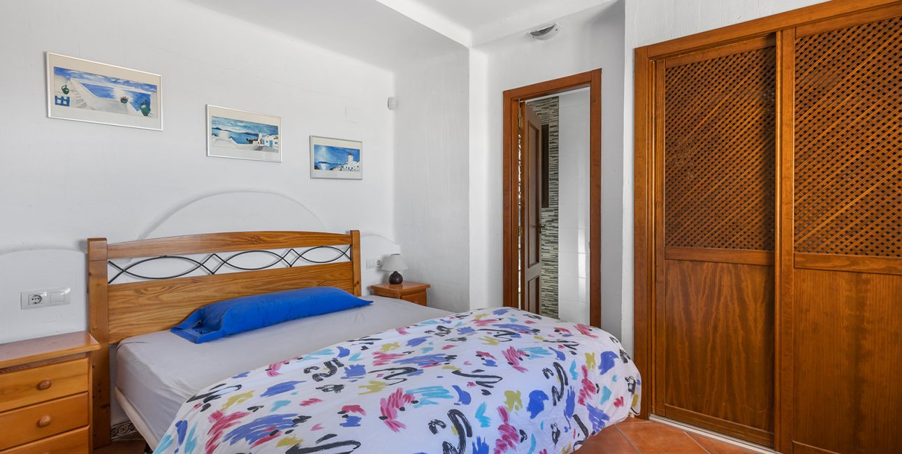 Resale - Apartment / flat -
Orihuela Costa - Los Altos