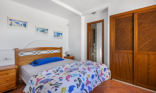 Resale - Apartment / flat -
Orihuela Costa - Los Altos
