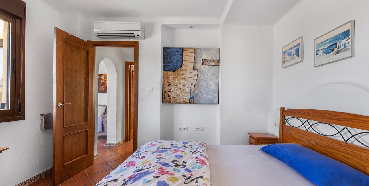 Resale - Apartment / flat -
Orihuela Costa - Los Altos