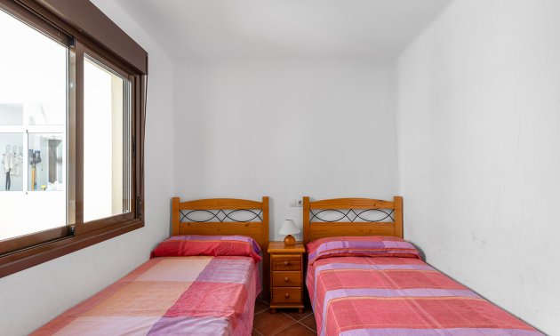 Resale - Apartment / flat -
Orihuela Costa - Los Altos