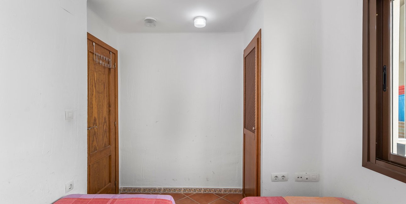 Resale - Apartment / flat -
Orihuela Costa - Los Altos