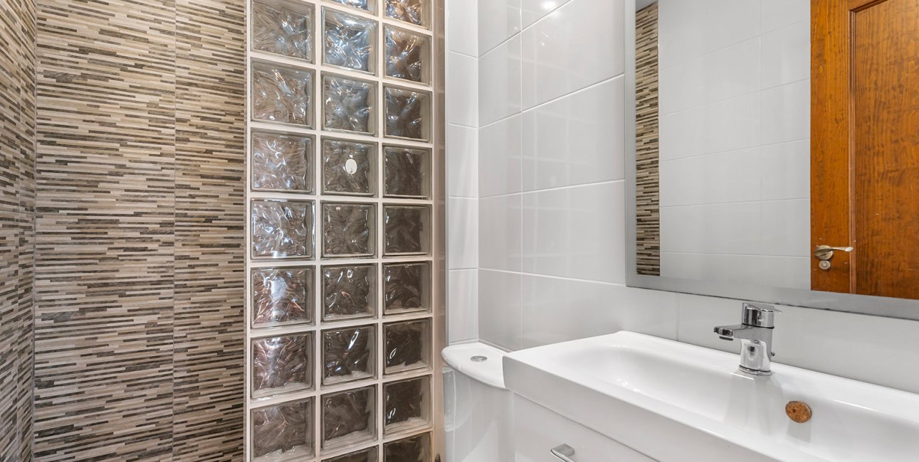 Resale - Apartment / flat -
Orihuela Costa - Los Altos