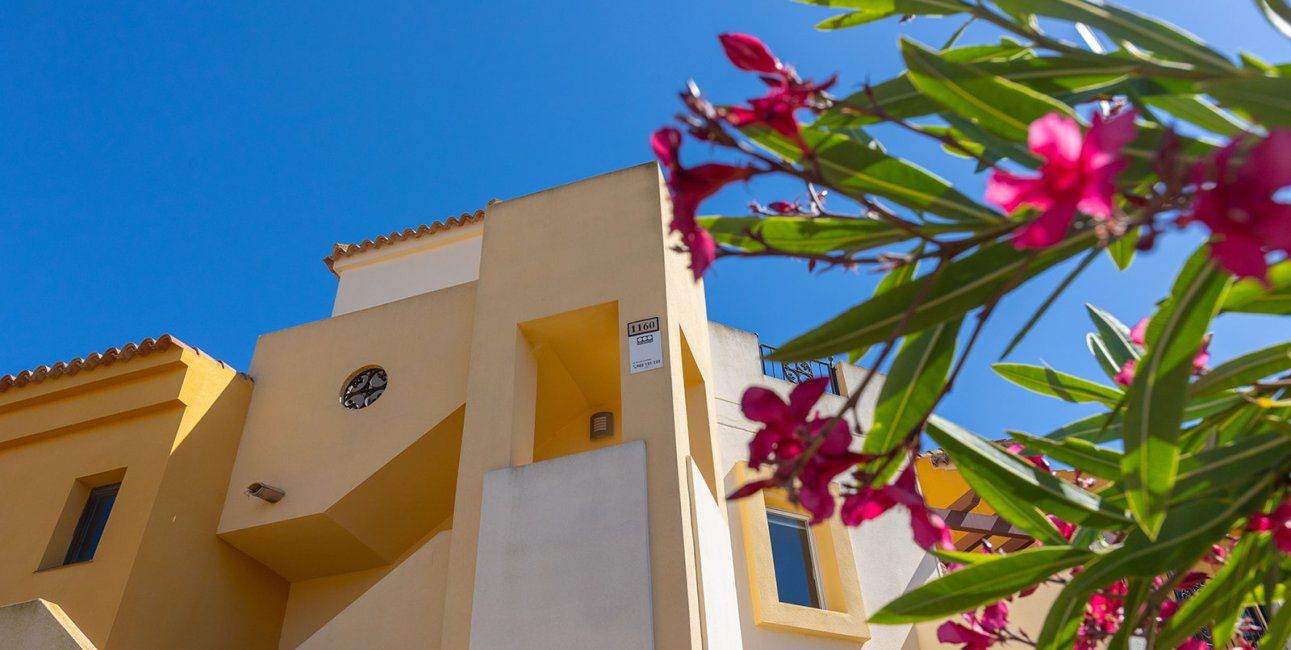 Resale - Apartment / flat -
Orihuela Costa - Los Altos