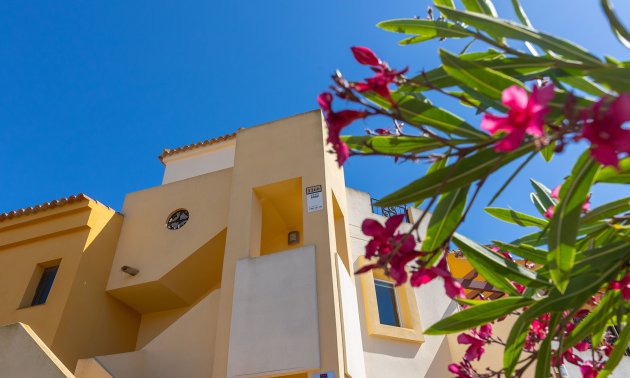 Resale - Apartment / flat -
Orihuela Costa - Los Altos