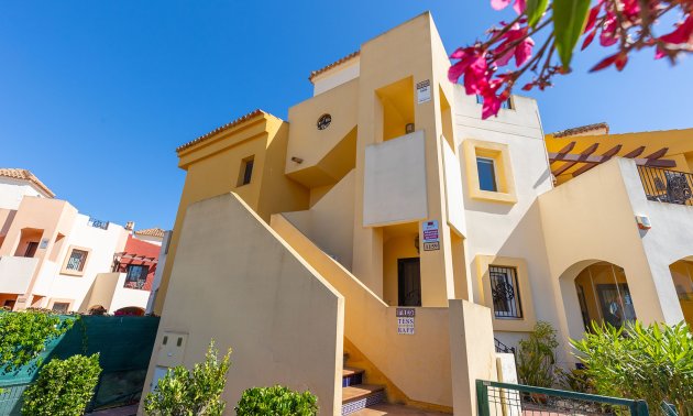 Resale - Apartment / flat -
Orihuela Costa - Los Altos