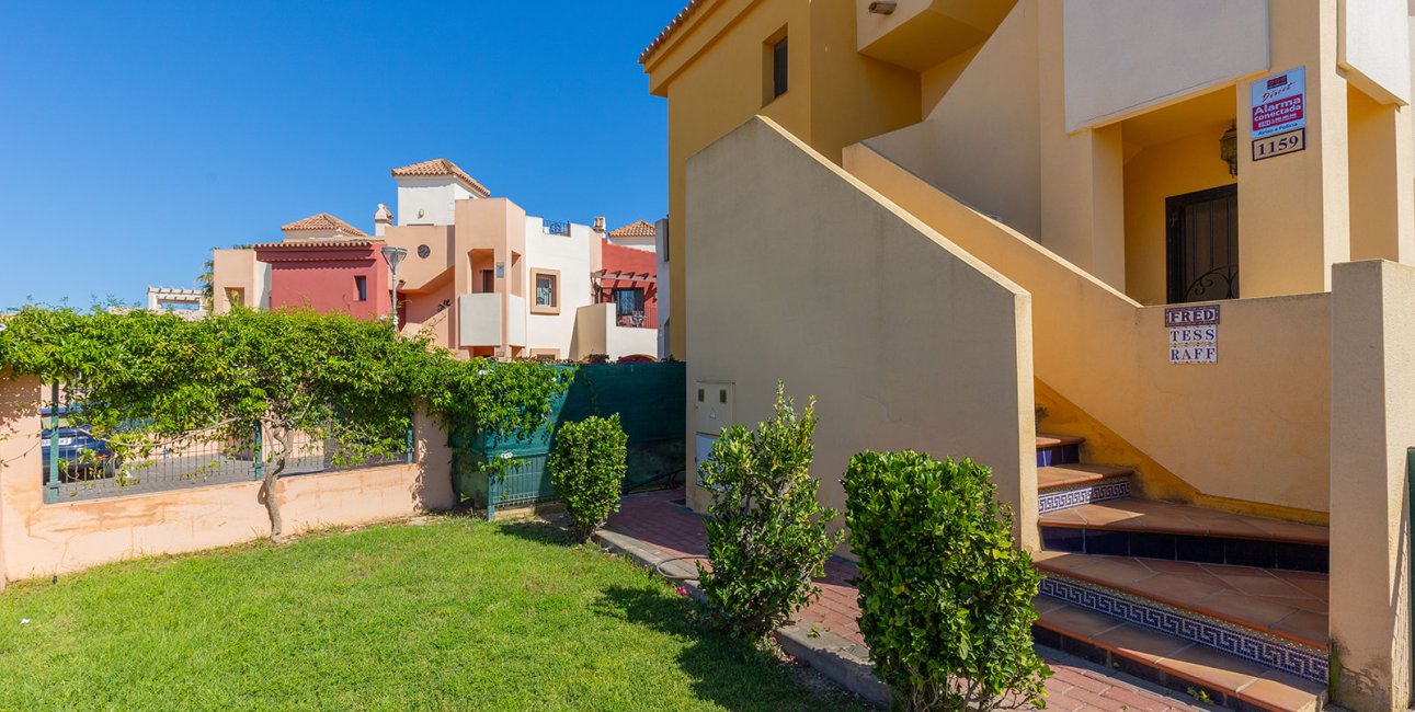 Resale - Apartment / flat -
Orihuela Costa - Los Altos