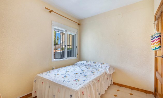 Rynek wtórny - Willa -
Torrevieja - Rocio del Mar