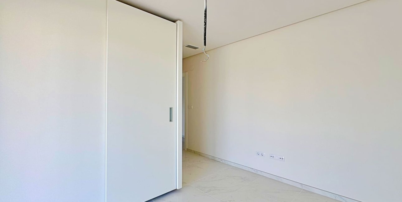 Resale - Apartment / flat -
Orihuela Costa - Villamartin