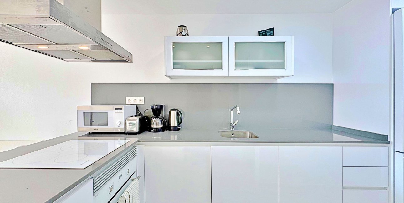 Resale - Townhouse -
Orihuela Costa - Los Balcones