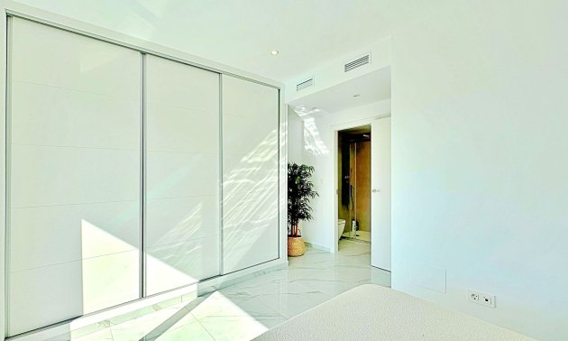 Resale - Townhouse -
Orihuela Costa - Los Balcones