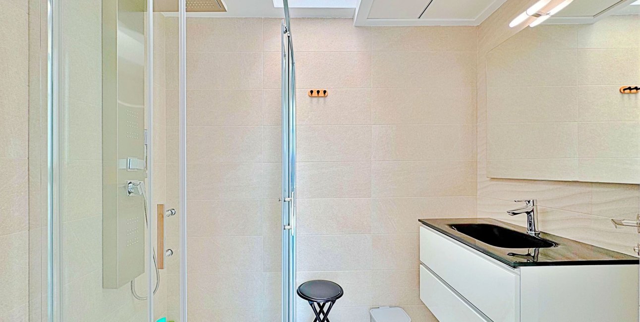 Resale - Townhouse -
Orihuela Costa - Los Balcones