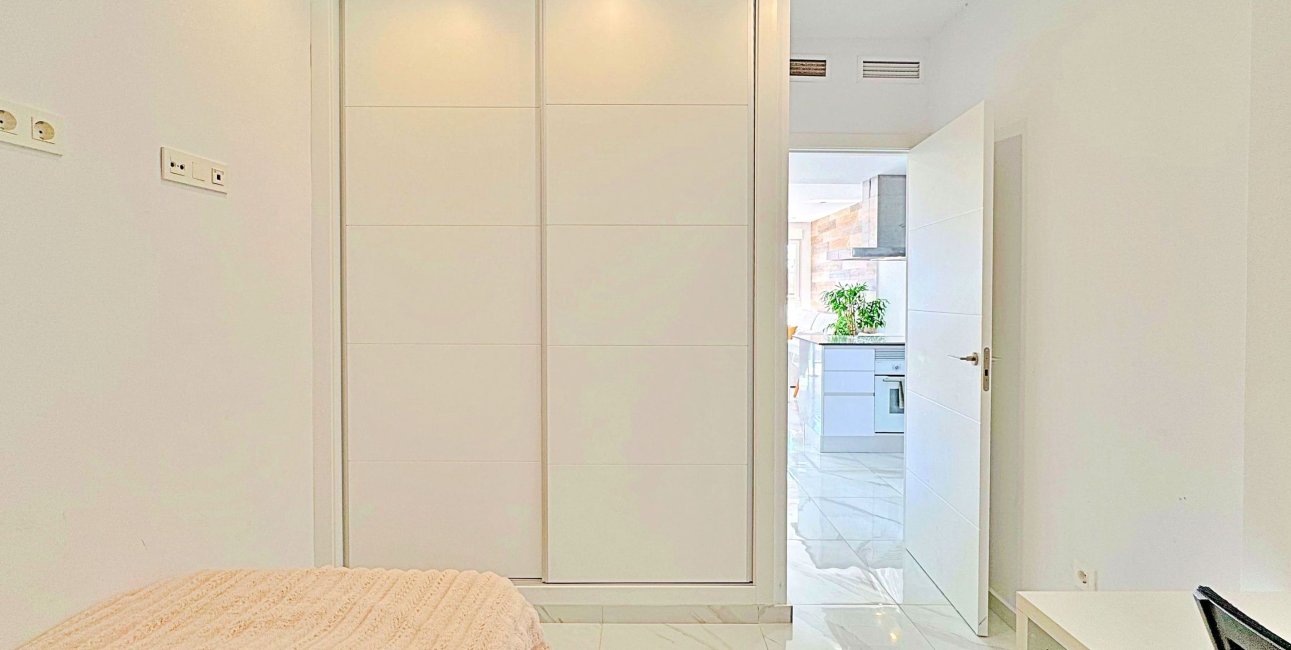 Resale - Townhouse -
Orihuela Costa - Los Balcones