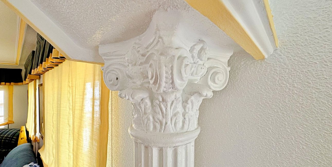 Resale - Apartment / flat -
Orihuela Costa - La Zenia