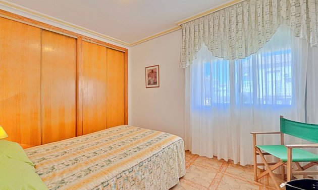 Resale - Apartment / flat -
Orihuela Costa - La Zenia