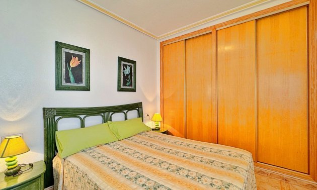 Resale - Apartment / flat -
Orihuela Costa - La Zenia