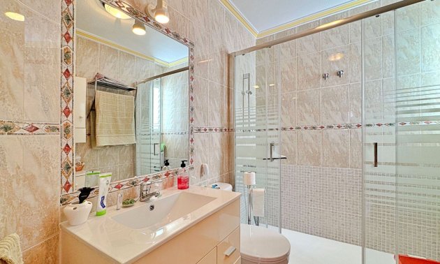 Resale - Apartment / flat -
Orihuela Costa - La Zenia