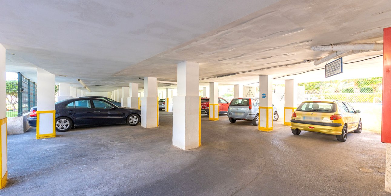 Rynek wtórny - Mieszkanie  -
Torrevieja - Rocio del Mar