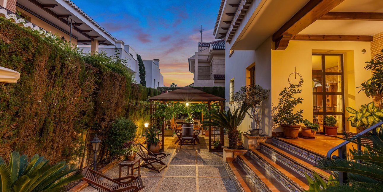 Resale - Villa -
Torrevieja - La Veleta