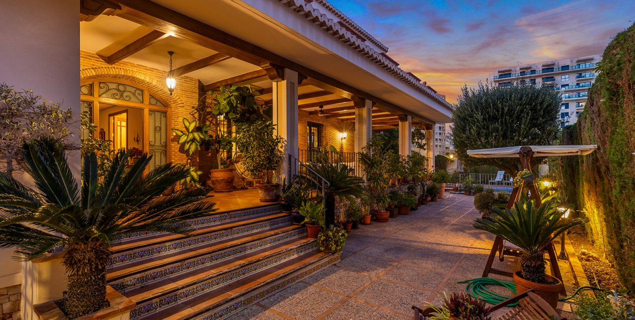 Resale - Villa -
Torrevieja - La Veleta