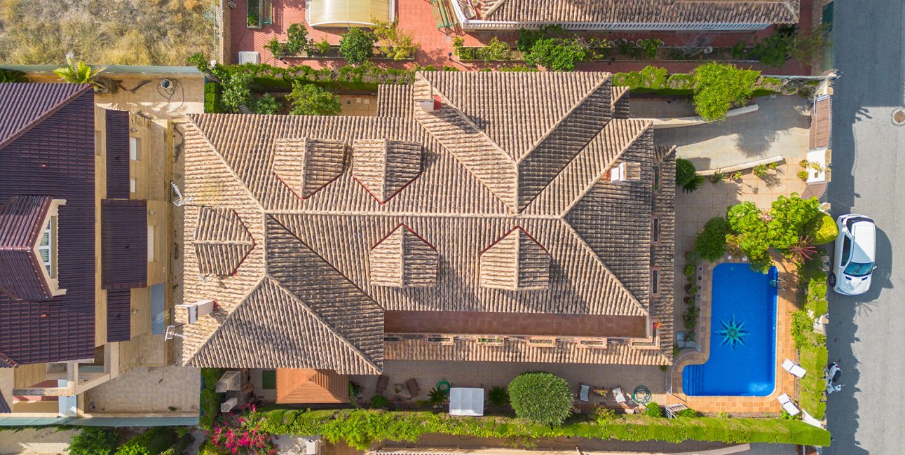 Resale - Villa -
Torrevieja - La Veleta