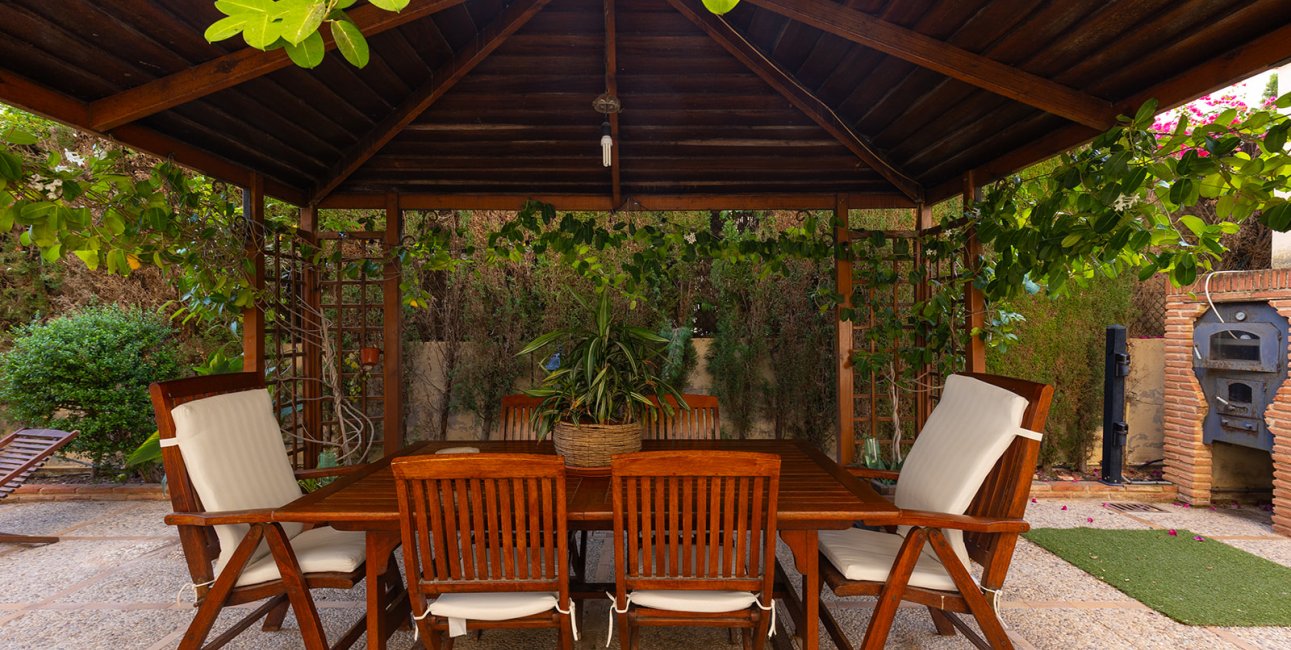 Resale - Villa -
Torrevieja - La Veleta