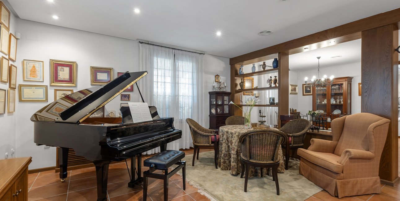 Resale - Villa -
Torrevieja - La Veleta