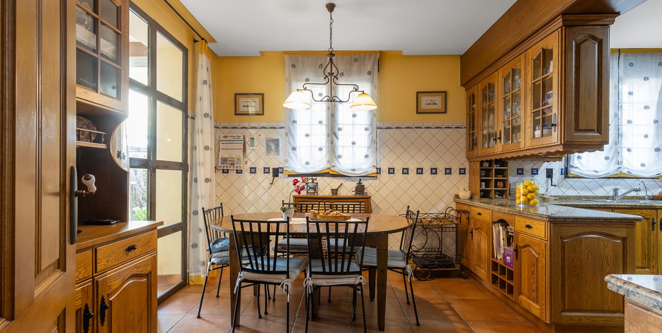 Resale - Villa -
Torrevieja - La Veleta