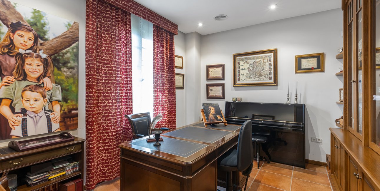 Resale - Villa -
Torrevieja - La Veleta