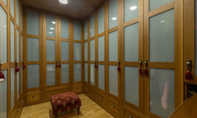 Resale - Villa -
Torrevieja - La Veleta