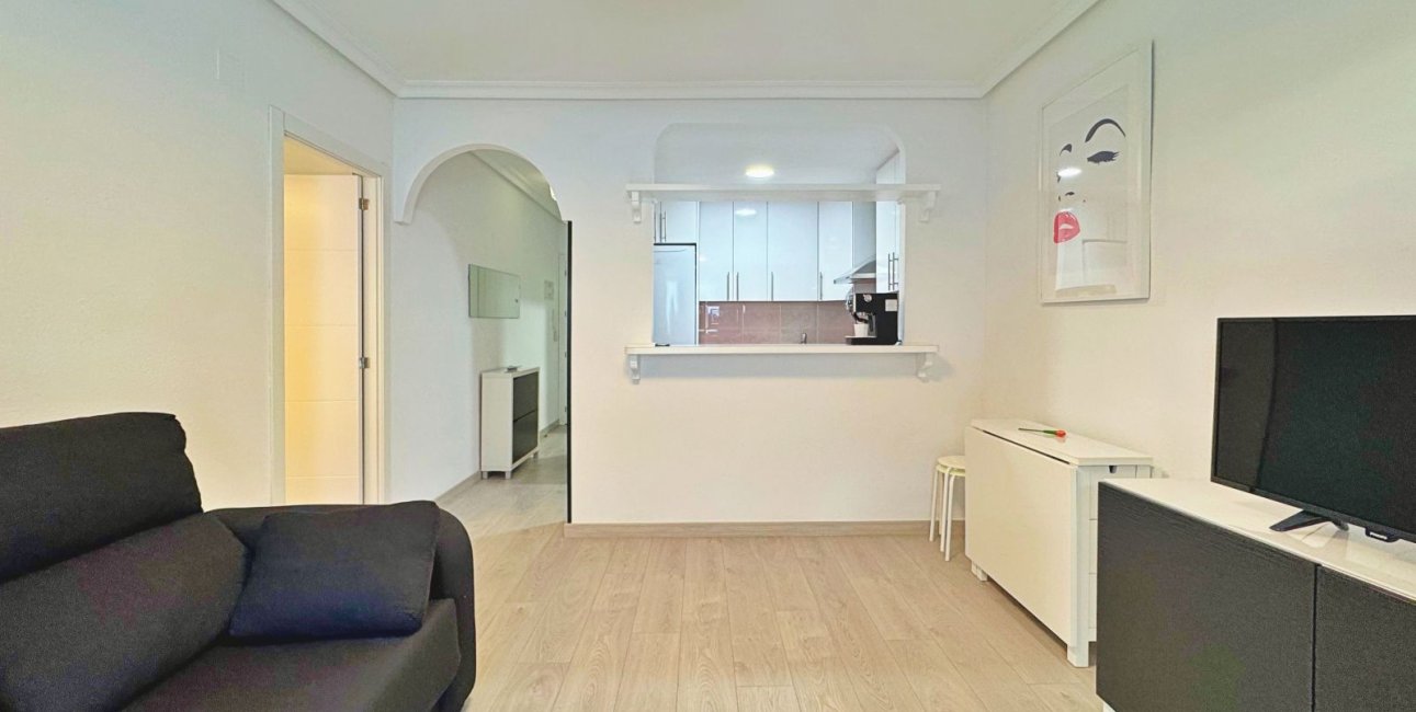 Resale - Apartment / flat -
La Mata - La Mata - Town