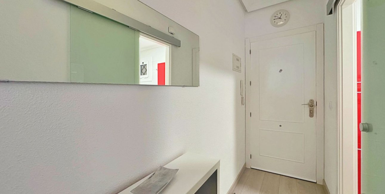 Resale - Apartment / flat -
La Mata - La Mata - Town