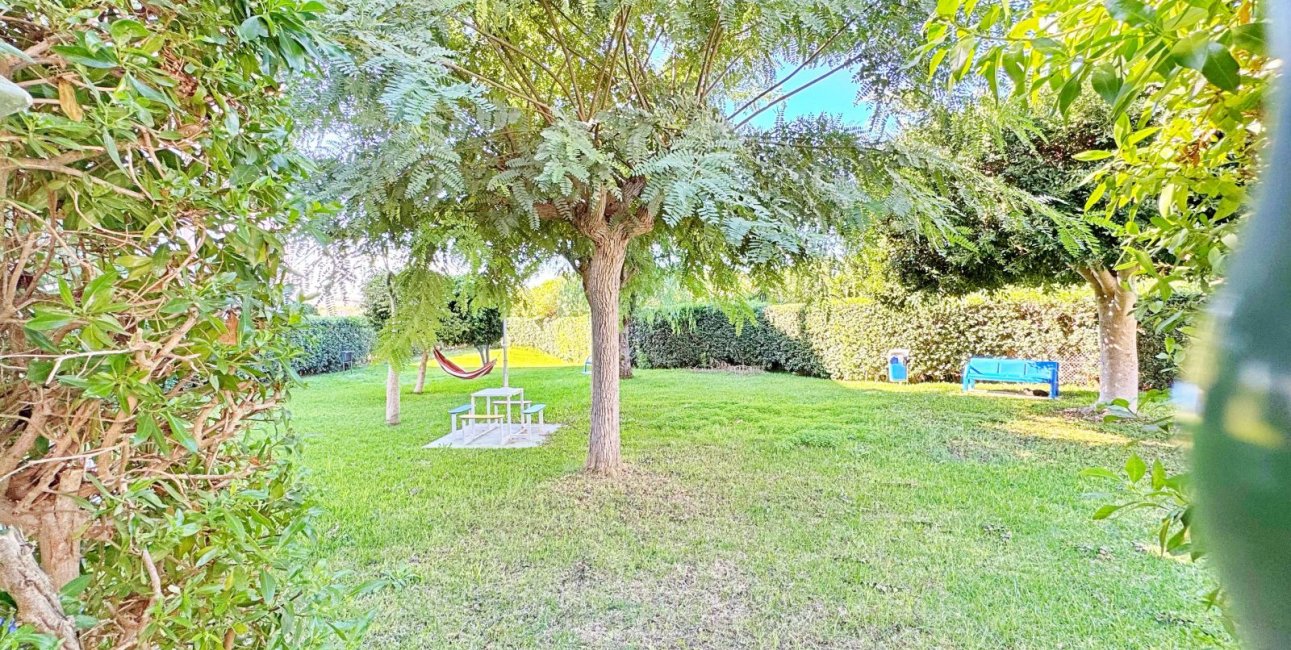 Resale - Apartment / flat -
La Mata - La Mata - Town