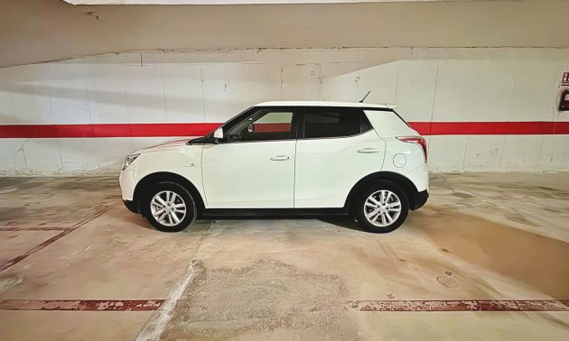 Resale - Apartment / flat -
La Mata - La Mata - Town