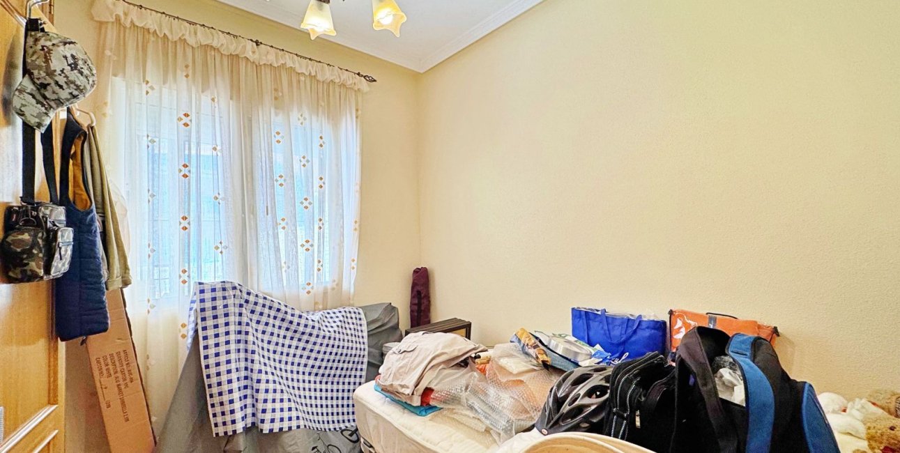 Resale - Townhouse -
Orihuela Costa - Villamartin